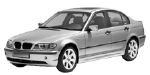 BMW E46 P22C7 Fault Code