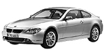 BMW E63 P22C7 Fault Code