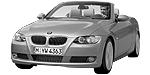 BMW E93 P22C7 Fault Code